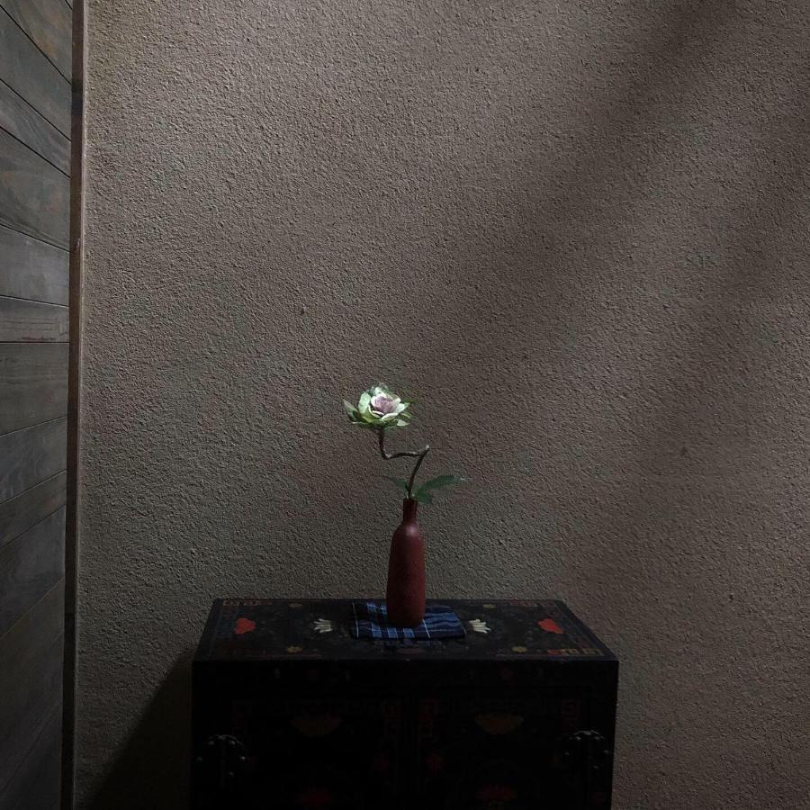 町宿枩邑machiyado Matsumura Kyoto Buitenkant foto